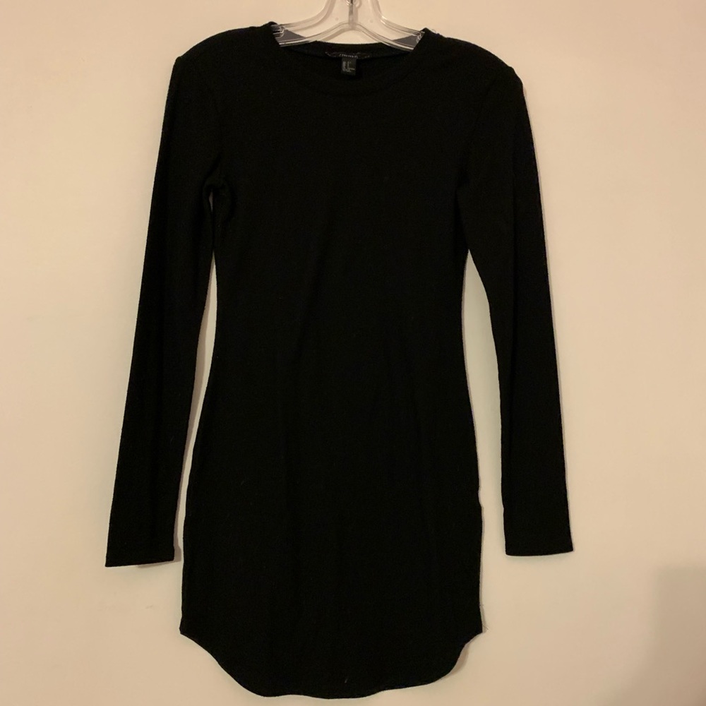 Forever 21 mini dress/tunic.